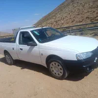 آریسان ۲ مدل ۱۴۰۳ سالم فنی بی‌نقص
