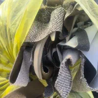 خریدار ضایعات پارچه