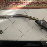 اگزوز و هدرز اورجینال نینجا۲۵۰دوسیلندر ( کاوازاکی)|قطعات یدکی و لوازم جانبی|تهران, جنتآباد مرکزی|دیوار