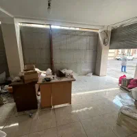 ۳۳ متر مغازه یا انبار برای اجاره