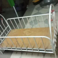 تختکودک