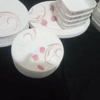 ظروف آرکوپال اصل پنج ستاره