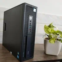 مینی کیس hp قدرتمند