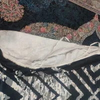رو فرشی کش دار