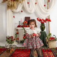 تخفیف یلدایی استدیو فاطیما