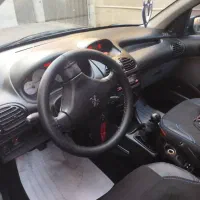 206تیپ3 مدل 99|خودرو سواری و وانت|فردیس, فردیس|دیوار