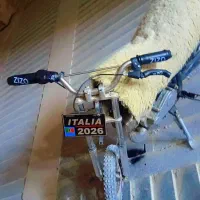 مینی کراس تمیز