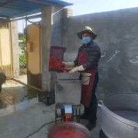 ابگوجه گیری سیار