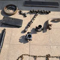 چراغ و لوازم پیکان و اردی|قطعات یدکی و لوازم جانبی|تهران, مهرآباد جنوبی|دیوار