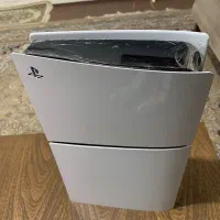 Ps 5 slim standard|کنسول، بازی ویدئویی و آنلاین|آفتاب, |دیوار