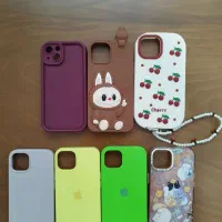 قاب گوشی آیفون ۱۳ نرمال