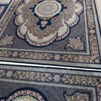 فرش در حد نو قیمت مقطوع