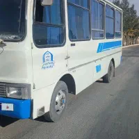 مینی بوس ایویکو مدل۷۰|خودرو سنگین|تبریز, |دیوار