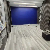 پخش کفپوش تایلی ، رولی ، پارکت و قرنیز