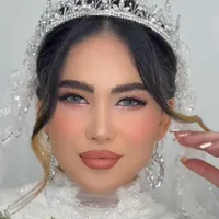 آموزش تخصصی میکاپ عروس