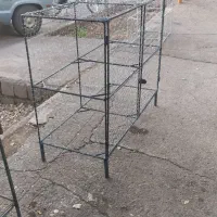 ساخت. جفتگاه با کیفیت|لوازم جانبی حیوانات|زرند, |دیوار