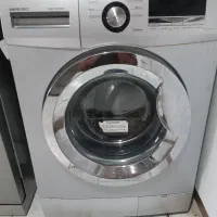 ماشین لباسشویی اتوماتیک