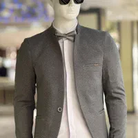 کت تک یقه دیپلمات جدید|لباس|اصفهان, چرخاب|دیوار