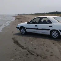 زانتیا فروشی|خودرو سواری و وانت|تالش, تالش|دیوار