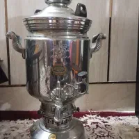 سماور نفتی