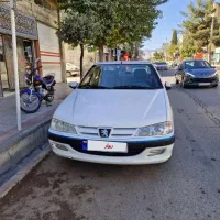 پارس دوگانه فابریک ۹۶