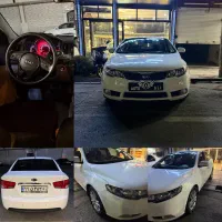 سراتو مونتاژی|خودرو سواری و وانت|تهران, دبستان|دیوار