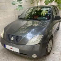 تیبا 2 مدل 96