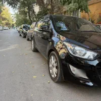 هیوندای i20 مدل ۲۰۱۵|خودرو سواری و وانت|مشهد, ملک‌آباد|دیوار