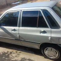 پراید ۱۳۱|خودرو سواری و وانت|مرودشت, ژیان|دیوار