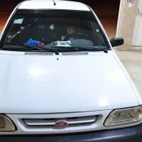 پراید|خودرو سواری و وانت|بندر کنگان, |دیوار