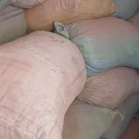 کود گوسفندی گونی|خدمات باغبانی و درختکاری|نجف‌آباد, دلگشا|دیوار