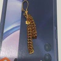 گوشواره طلا