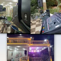 Dj DJ dj دیجی کارحرفه ای مجرب بابروز ترین سیستم ها|خدمات پذیرایی، مراسم|بندر ماهشهر, |دیوار