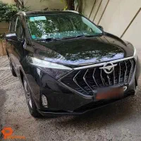 هایما x7 خشک