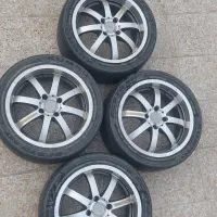 رینگ لنزو ایتالیایی