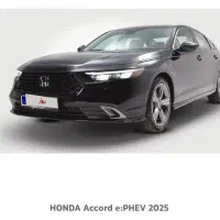 فروش  هوندا اورد