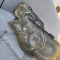 تعدادی لوازم خودرو درحد نو زیرقیمت|قطعات یدکی و لوازم جانبی|کاشان, فاز ۲ ناجی آباد|دیوار