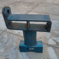 قفل فرمان|قطعات یدکی و لوازم جانبی|اهواز, کوی نیرو|دیوار