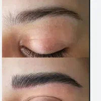 انجام خدمات تتو صورت و بدن بانوان ،اسکالپ کف سر|خدمات آرایشگری و زیبایی|فولادشهر, A2|دیوار