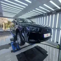 دنا پلاس ۶دنده مدل ۱۴۰۳ آبشنال مشابه صفر ef7p|خودرو سواری و وانت|کرج, ساسانی (قلمستان)|دیوار