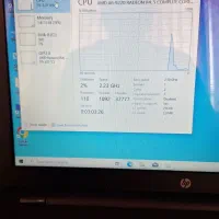 Hp elite book|رایانه همراه|تبریز, |دیوار