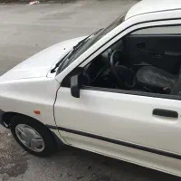 پراید 132 کارمندی|خودرو سواری و وانت|جیرفت, |دیوار