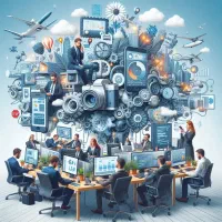 بلاگر برای پیج و سایت