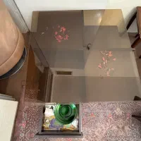 میز|مبلمان خانگی و میز عسلی|کرمانشاه, |دیوار