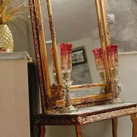 آینه میزکنسولی