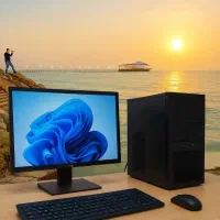 عیب یابی سیستم کامپیوتر و راه اندازی شبکه