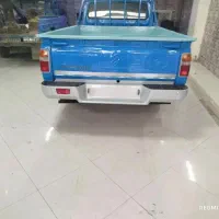 نیسان زامیادمدل98بنزینی تحویل 400|خودرو سواری و وانت|کبودرآهنگ, |دیوار