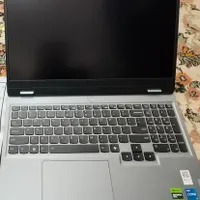 فروش یک عدد لبتاپ اکبند Lenovo LOQ 15IAX9