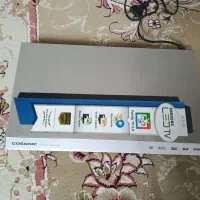 پلیر، سی دی، دی وی دی پلیر