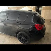 Bmw 120i|خودرو سواری و وانت|تهران, پونک|دیوار